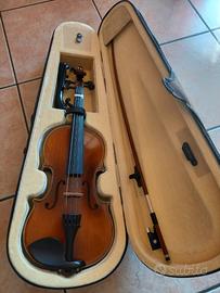 Violino 1/2