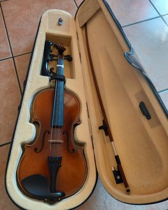Violino 1/2