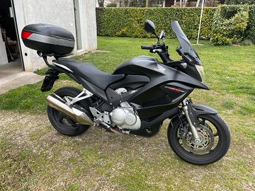 Honda Crossrunner - 2014