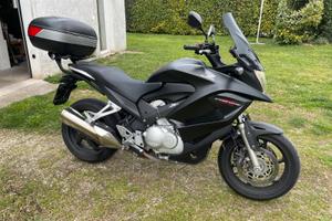 Honda Crossrunner - 2014