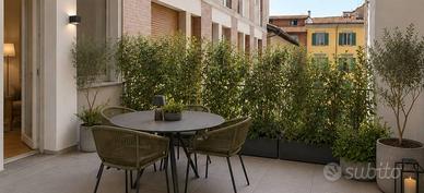 Appartamento di 100 m² con 3 locali a Pisa