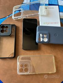 Motorola Edge 60 neo