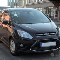 Parabrezza Ford C-Max 2010-