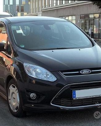 Parabrezza Ford C-Max 2010-