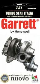 Turbina 465429 citroen xm peugeot 605