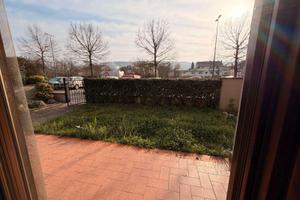 Bilocale levane ingresso indipendente e resede