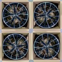 Kit 4 cerchi in lega da 20 per AUDI A6 AVANT