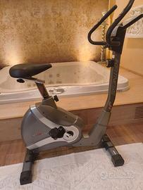 Cyclette da casa JK 247