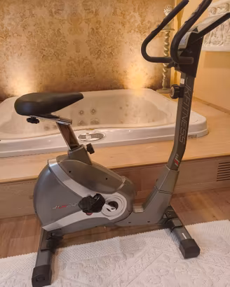Cyclette da casa JK 247
