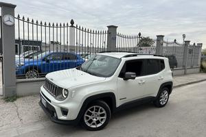 Jeep Renegade 1.6 Mjt 130 CV Limited 2021