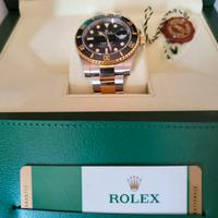 Rolex Submariner