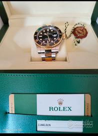 Rolex Submariner