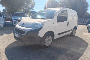 Fiat Fiorino 1.3 MJT 80CV Cargo SX