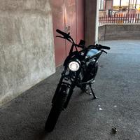 Bicicletta elettrica 1000w cPREZZO TRATTABILE