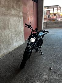 Bicicletta elettrica 1000w cPREZZO TRATTABILE