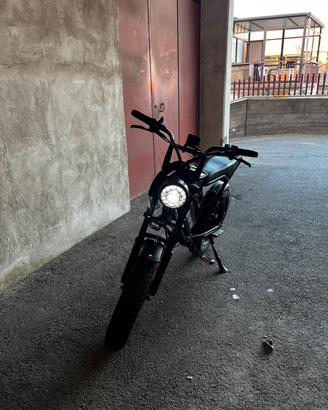 Bicicletta elettrica 1000w cPREZZO TRATTABILE