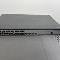 Switch HPE OfficeConnect 1920 24G PoE+ (JG926A)