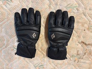 Guanti Black Diamond