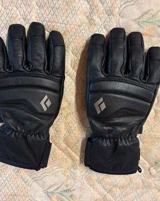 Guanti Black Diamond