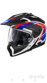 casco Nolan nuovo
