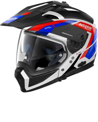 casco Nolan nuovo