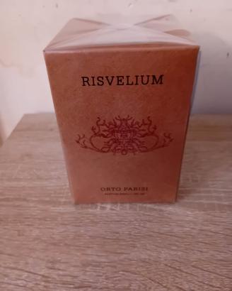 Risveglium Orto Parisi 