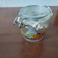 Barattolo in vetro Thun