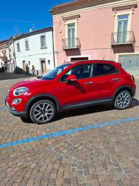 Auto 500X