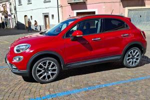 Auto 500X