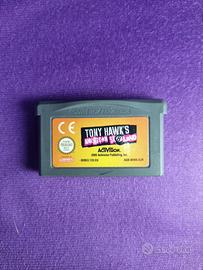 Giochi Game Boy Advance