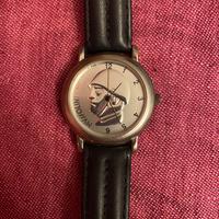 Orologio commemorativo Mussolini
