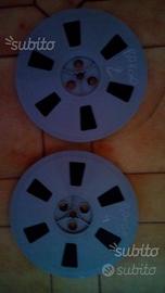 Pellicole super 8 Bongo cartoni animati