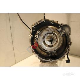 Cambio automatico ssangyong rexton 2007-13