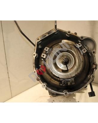 Cambio automatico ssangyong rexton 2007-13