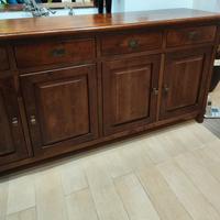 trittico in arte povera 