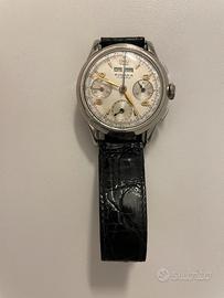 Crono rodana  tricompas calendario