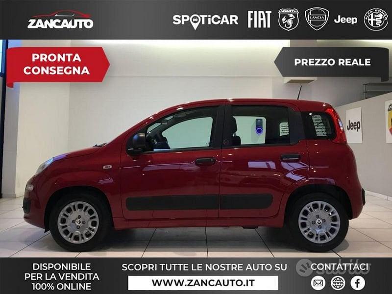 Fiat Pandina
