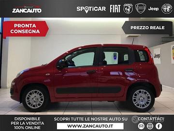 FIAT Pandina 1.0 FireFly 65cv S&S 6m Hybrid P...