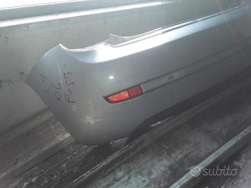 PARAURTI POSTERIORE COMPLETO LANCIA Ypsilon 2Â° Se