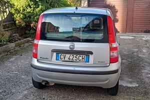Panda diesel 1.3 Multijet 2005