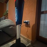 Porta bottiglie illuminato G.H Mumm champagne