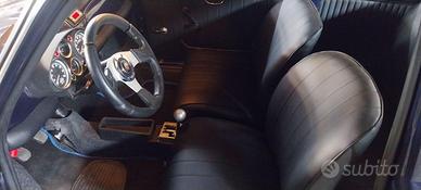 Fiat 500 F 1968