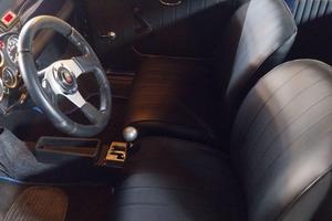 Fiat 500 F 1968