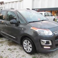 Citroen C3 Picasso 1.6 Hdi euro 6 unipropr.