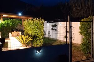 Appartamento Ristrutturato con Giardino