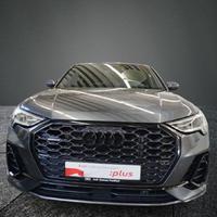 AUDI Q3 SPB 45 TFSI quattro S tronic S line edit