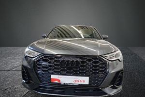 AUDI Q3 SPB 45 TFSI quattro S tronic S line edit
