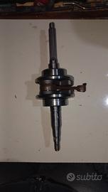 Albero minarelli orizzontale