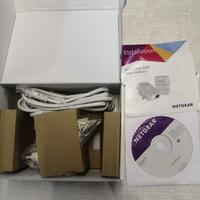 netgear powerline 500