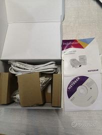 netgear powerline 500